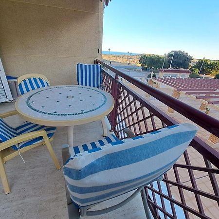 Via Mar Apartments La Mata  Ngoại thất bức ảnh
