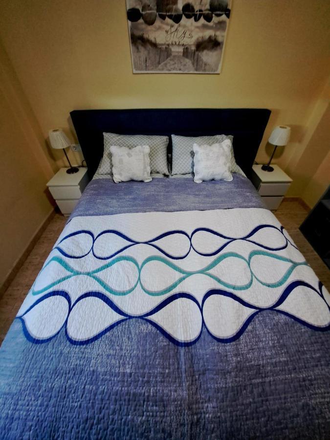 Via Mar Apartments La Mata  Ngoại thất bức ảnh