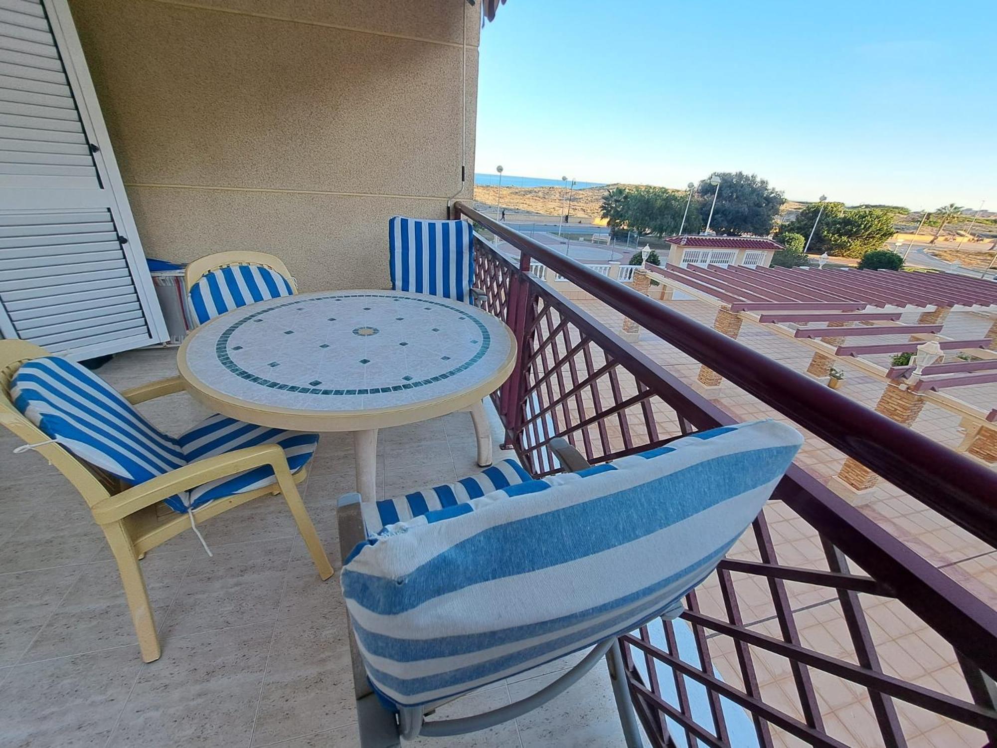 Via Mar Apartments La Mata  Ngoại thất bức ảnh
