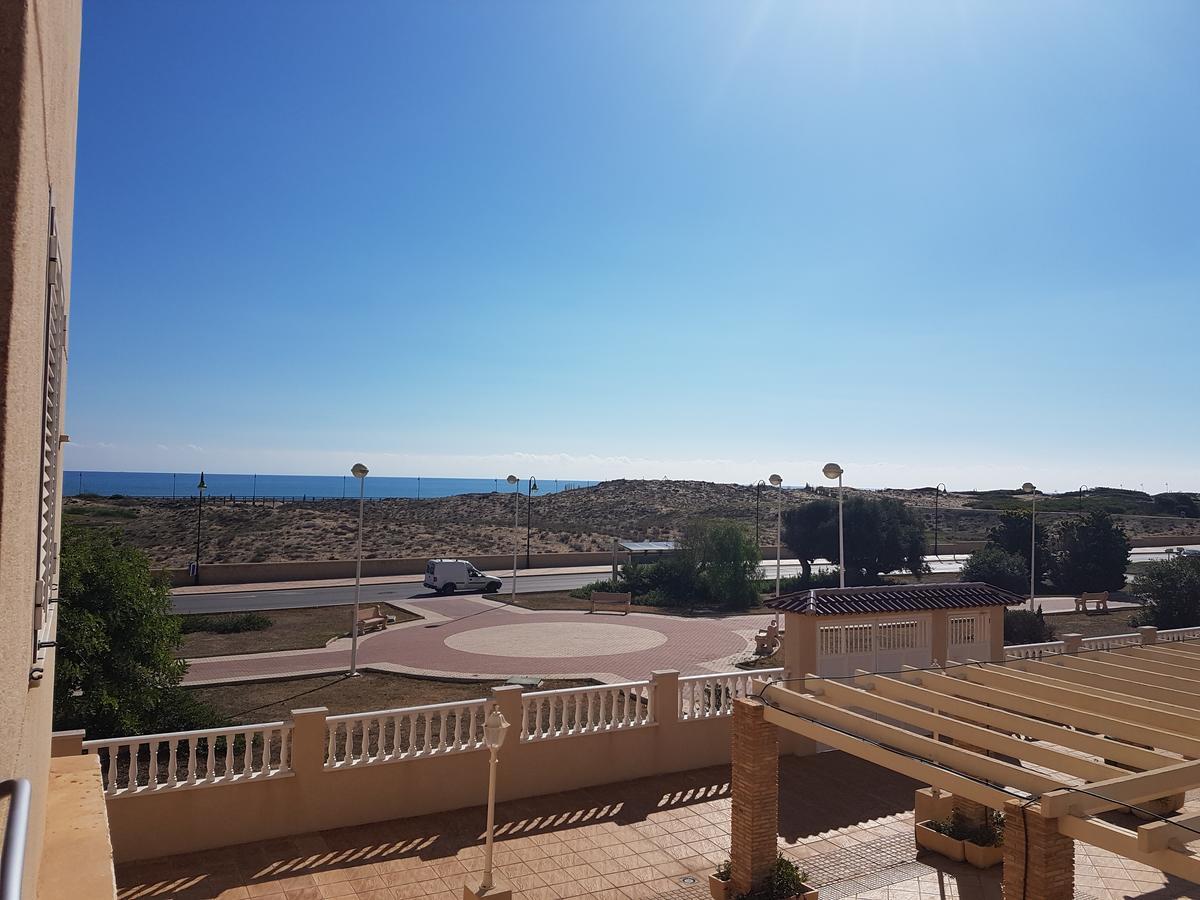 Via Mar Apartments La Mata  Ngoại thất bức ảnh